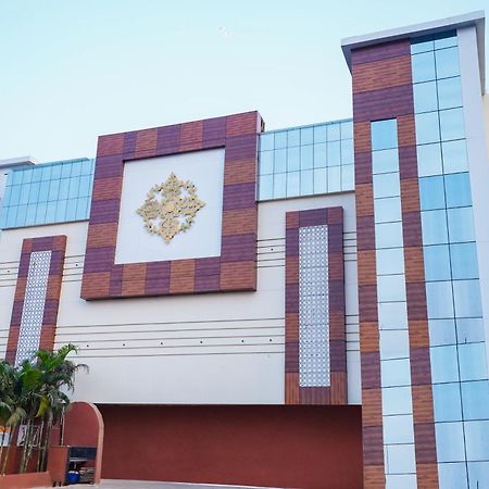Hotel Middleton Nxt Bhubaneswar Esterno foto
